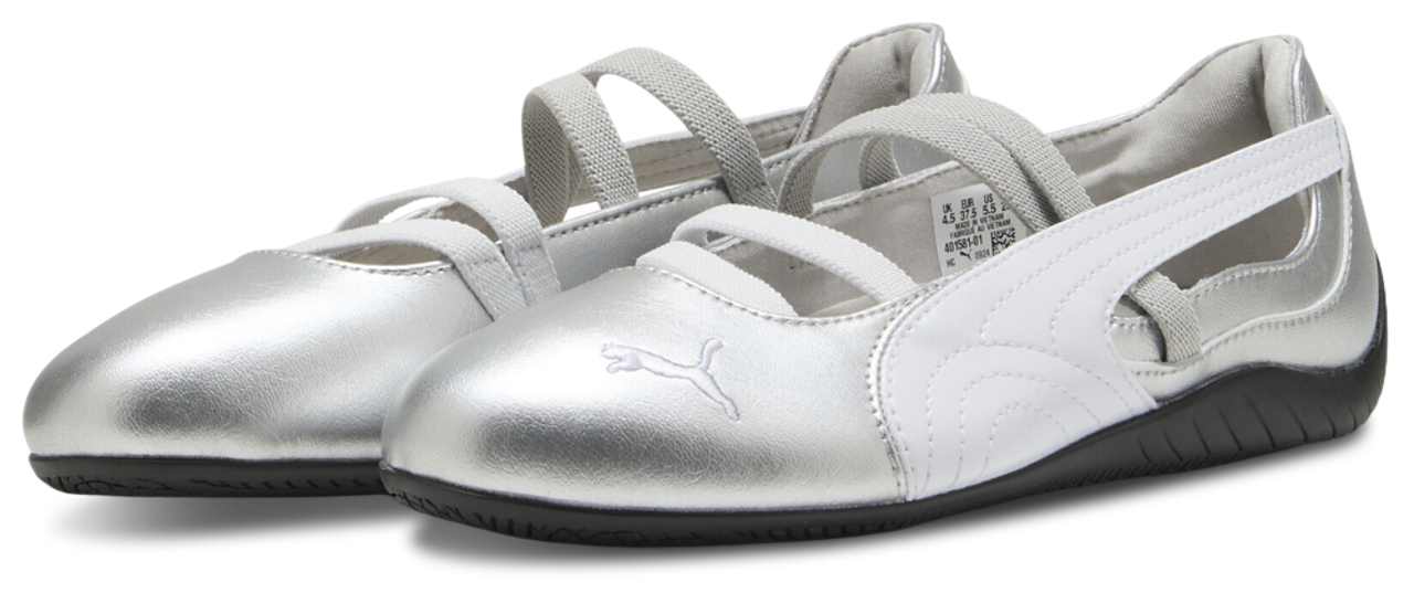Puma Speedcat Ballet Image 2 of 7. Tap to open photo gallery.