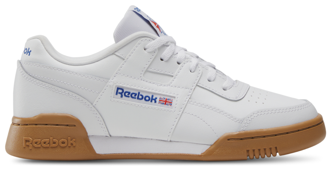 Reebok Workout Plus Image 1 of 5. Tap to open photo gallery.