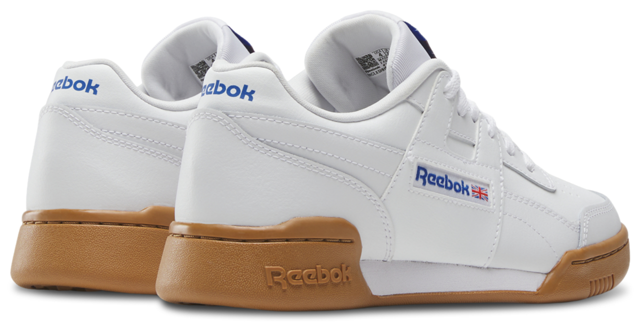 Reebok Workout Plus Image 3 of 5. Tap to open photo gallery.