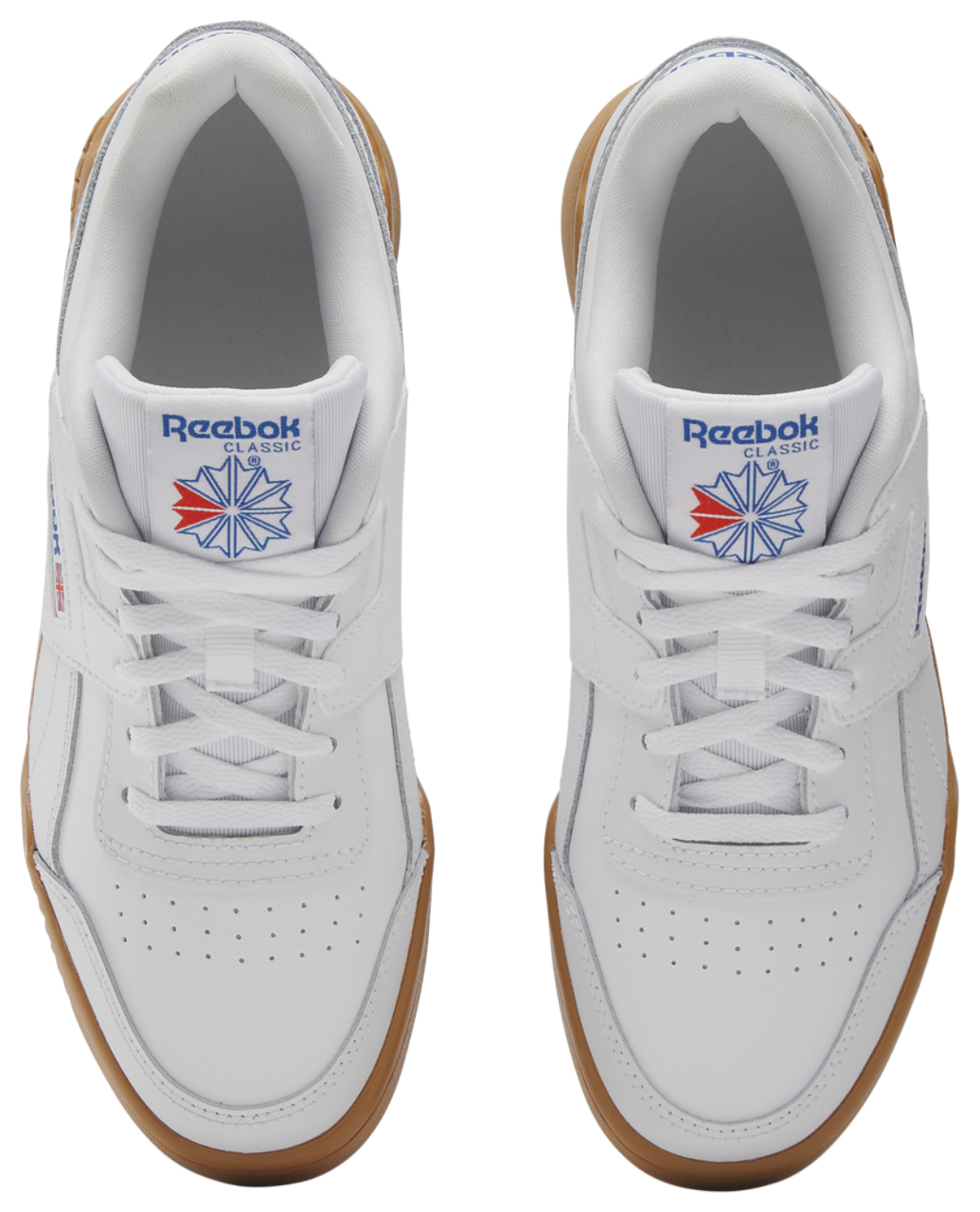 Reebok Workout Plus Image 4 of 5. Tap to open photo gallery.