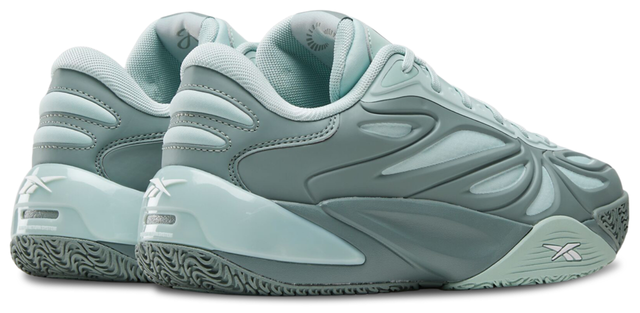 Reebok Angel Reese 1 Image 3 of 7. Tap to open photo gallery.