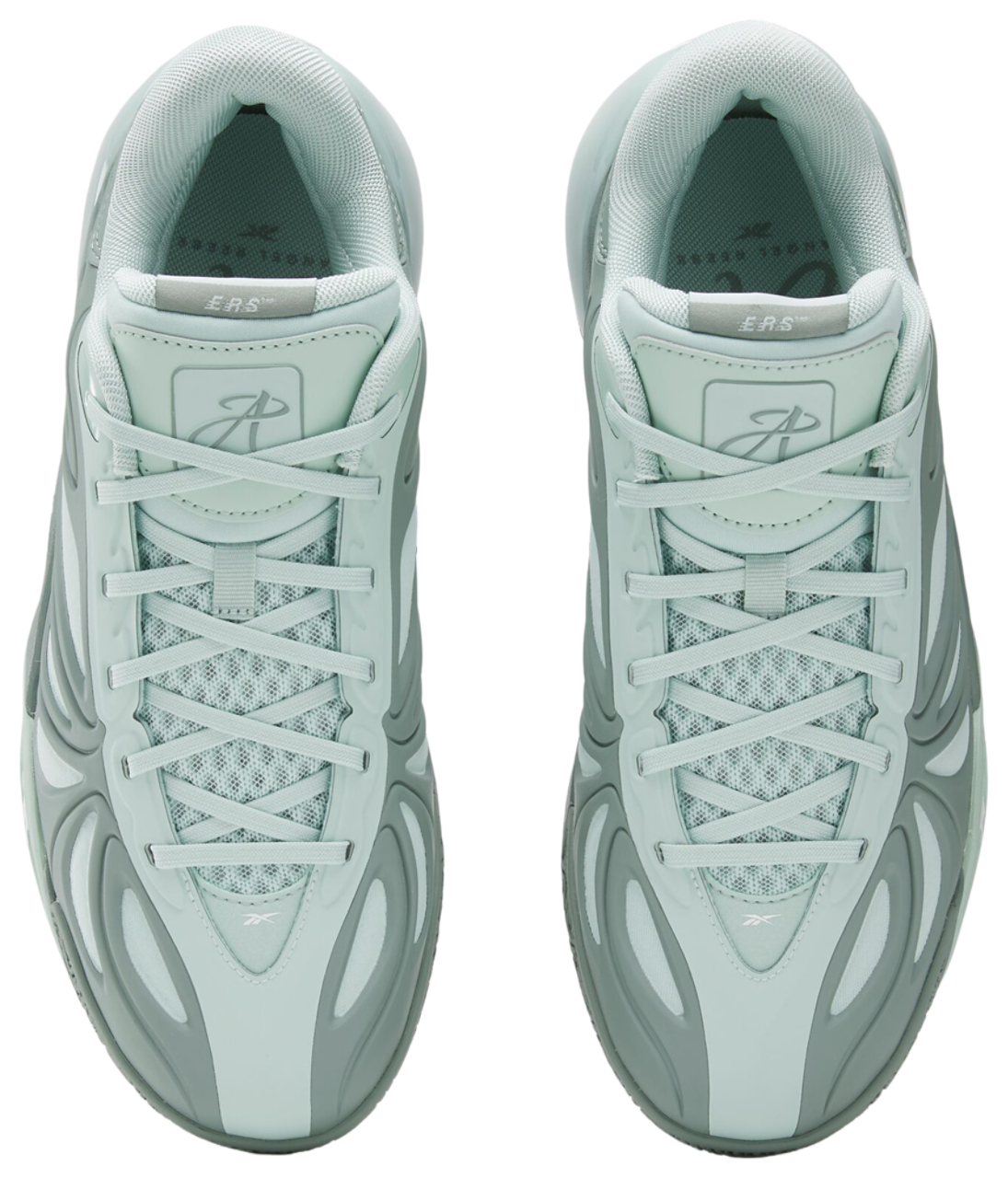 Reebok Angel Reese 1 Image 4 of 7. Tap to open photo gallery.