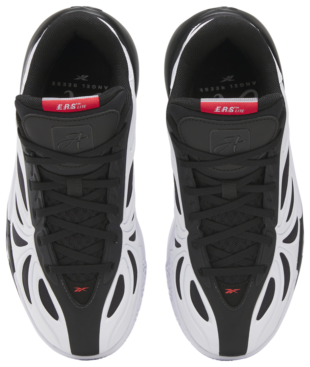 Reebok Angel Reese 1 Image 4 of 7. Tap to open photo gallery.