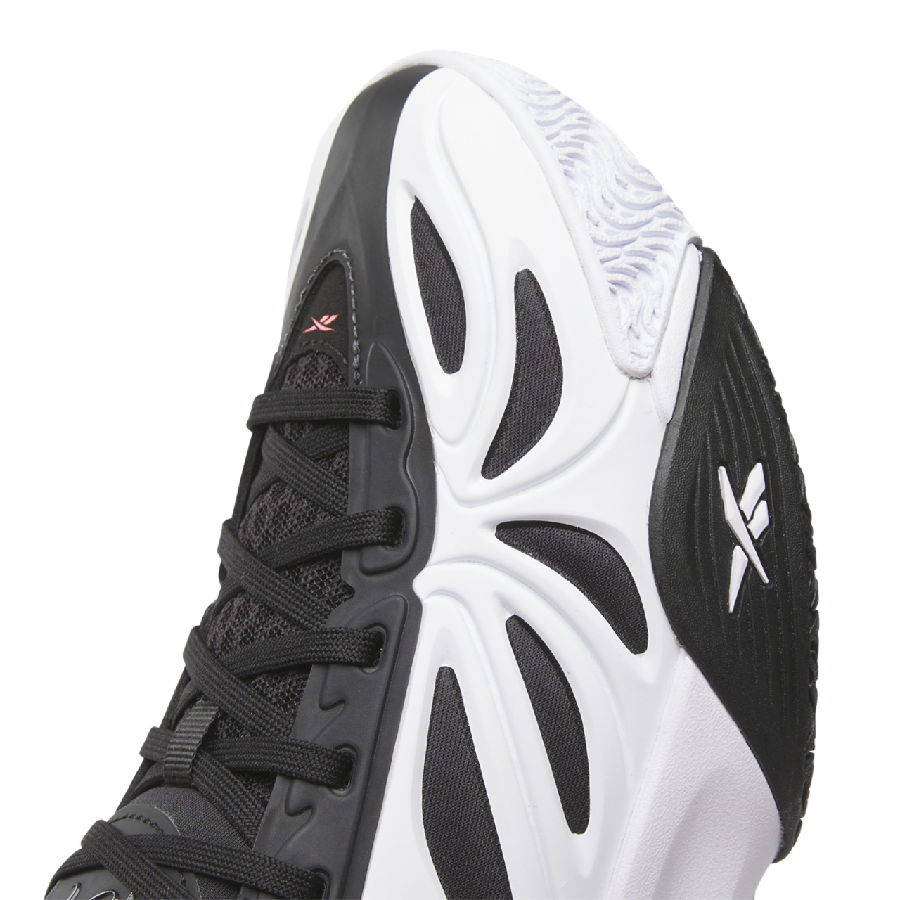 Reebok Angel Reese 1 Image 7 of 7. Tap to open photo gallery.