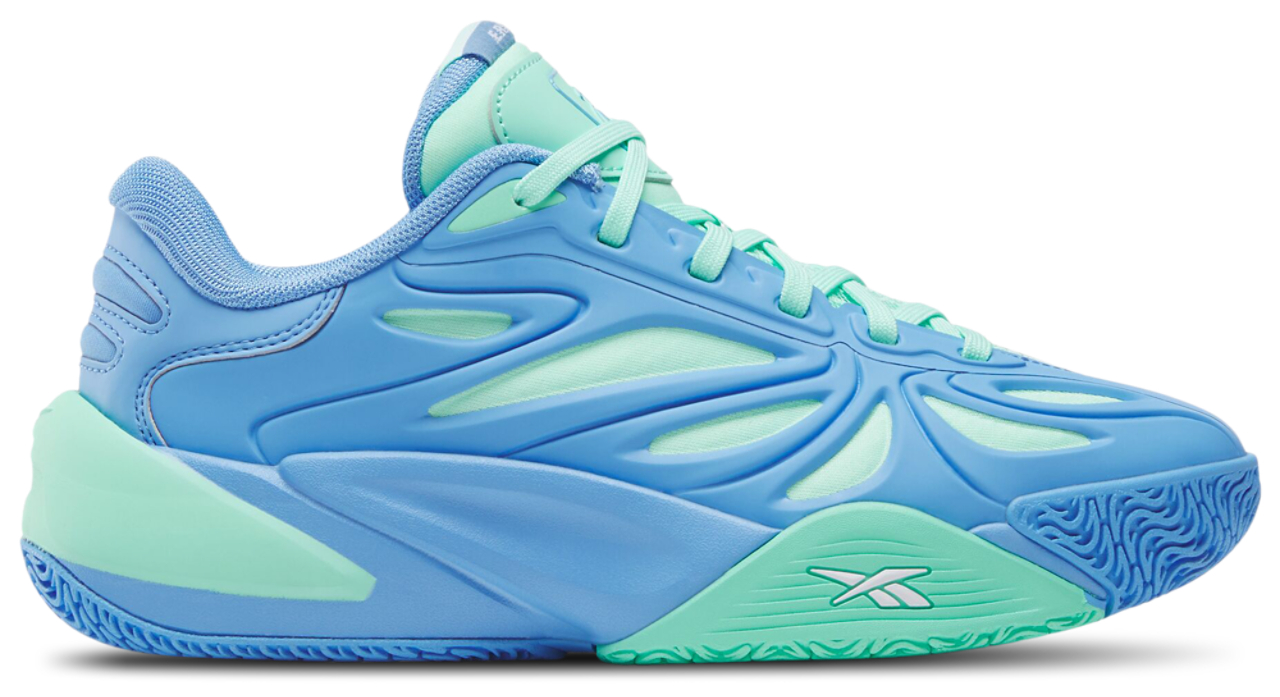 Reebok Angel Reese 1 Image 1 of 7. Tap to open photo gallery.