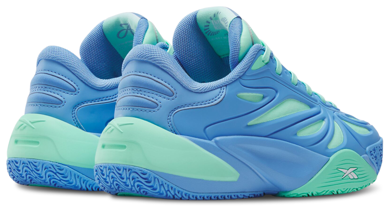 Reebok Angel Reese 1 Image 3 of 7. Tap to open photo gallery.