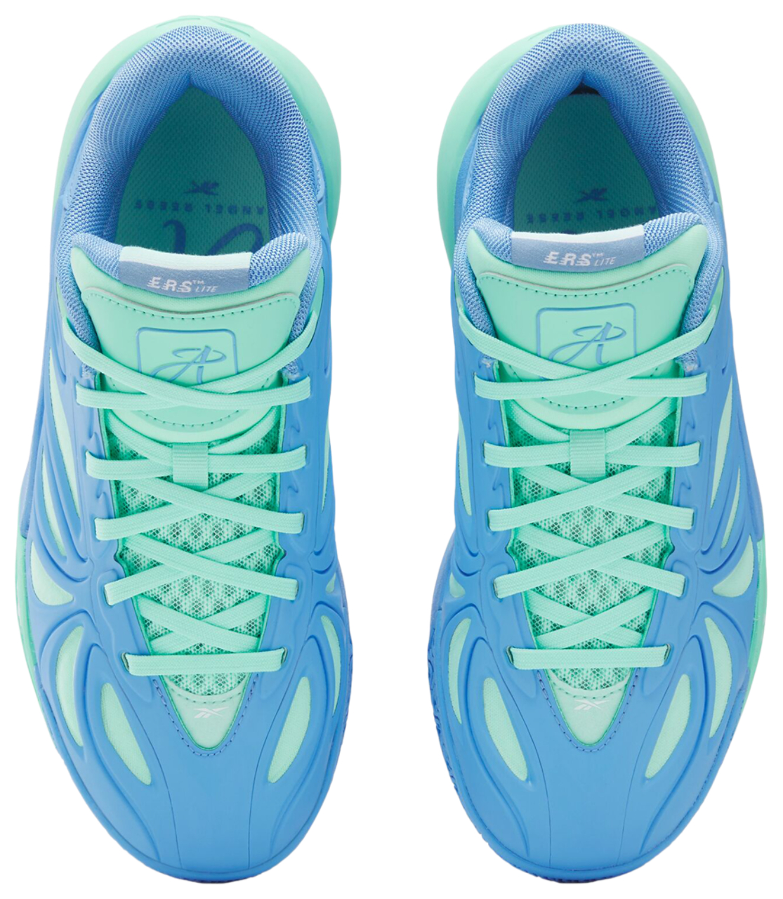 Reebok Angel Reese 1 Image 4 of 7. Tap to open photo gallery.