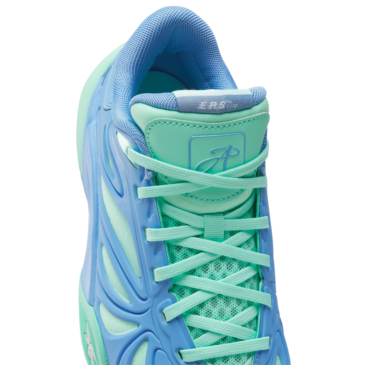 Reebok Angel Reese 1 Image 7 of 7. Tap to open photo gallery.