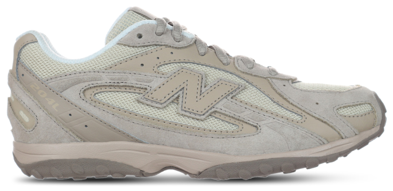 New Balance 204L - Grade School Shoes - Driftwood/Sandstone