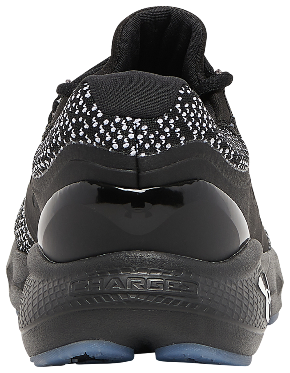 Under Armour Charge Vantage Knit Image 3 of 5. Tap to open photo gallery.