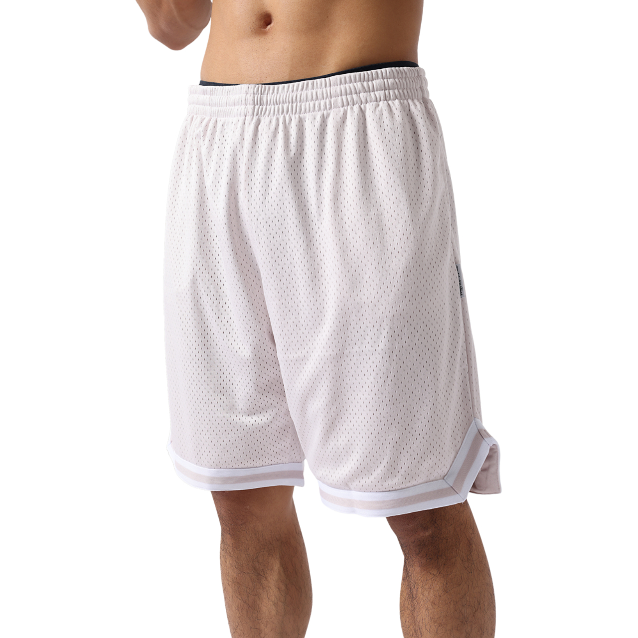 Mitchell & Ness Authentic Goods Mesh Short Image 1 of 4. Tap to open photo gallery.