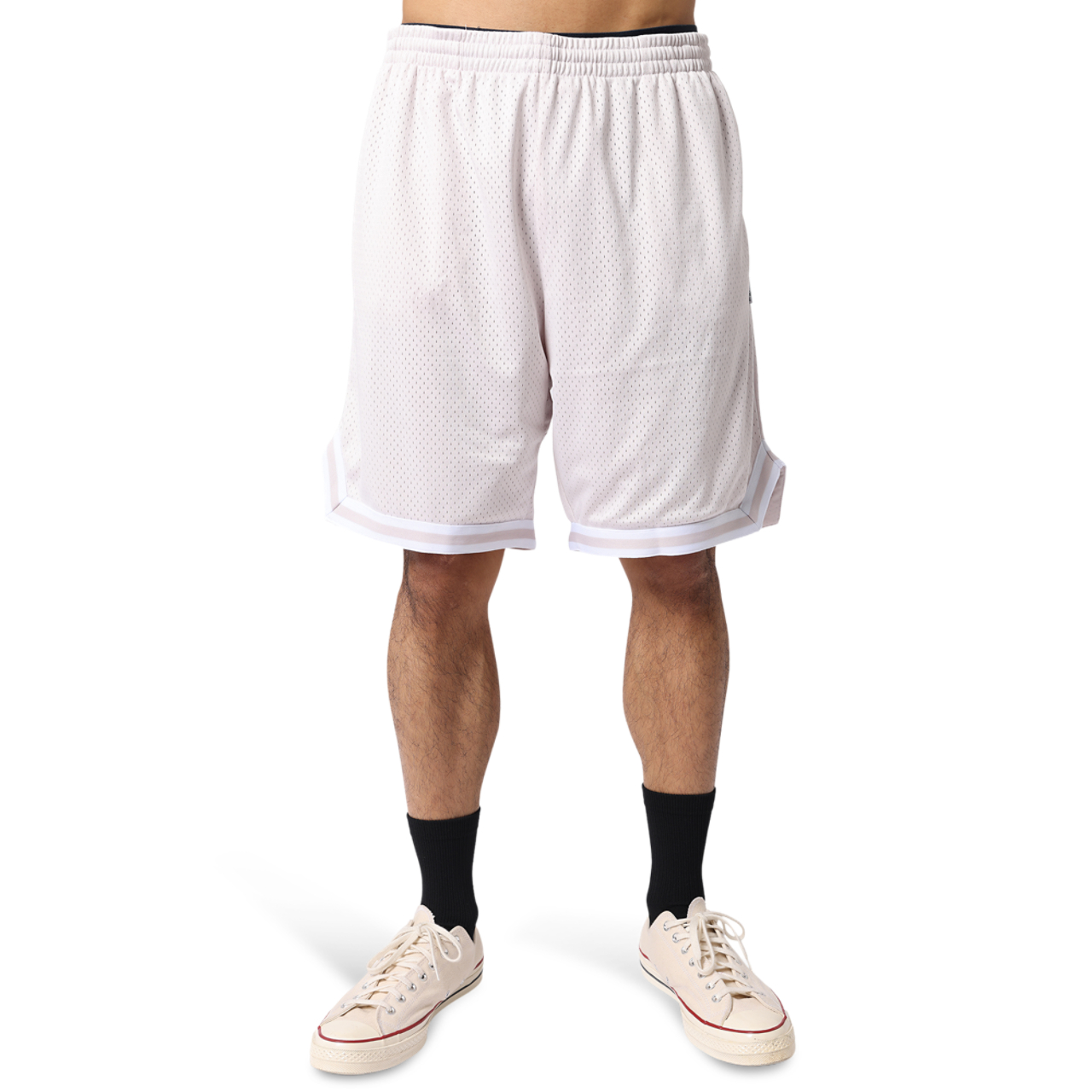Mitchell & Ness Authentic Goods Mesh Short Image 2 of 4. Tap to open photo gallery.