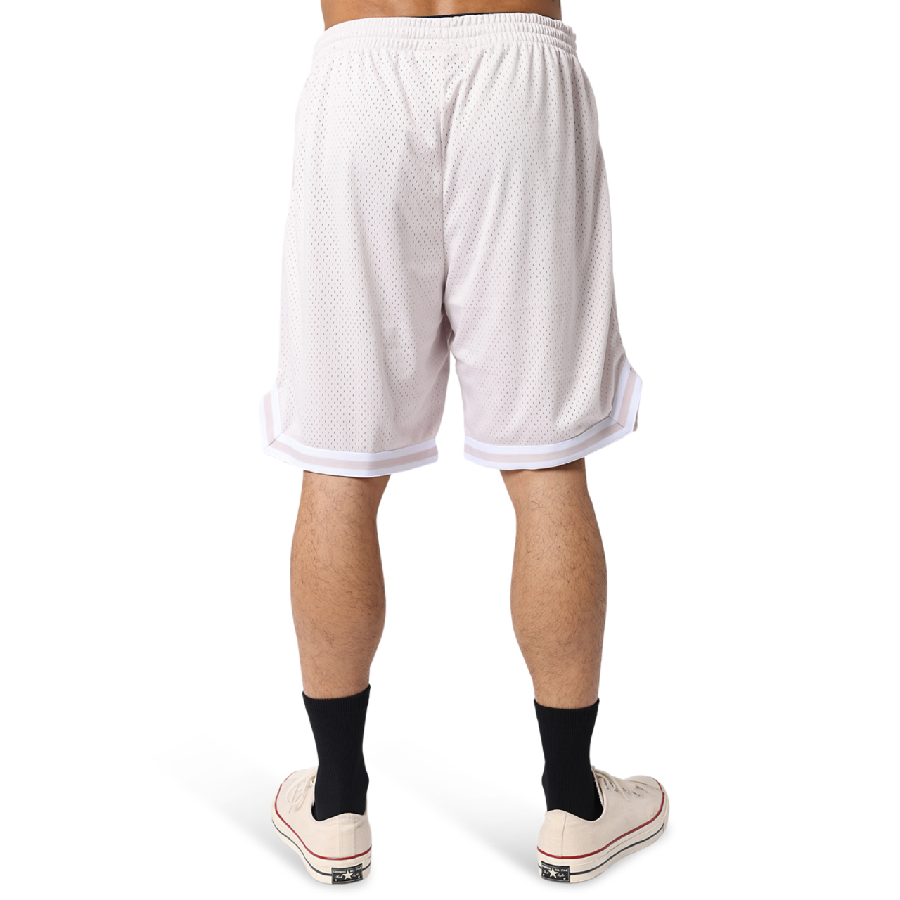 Mitchell & Ness Authentic Goods Mesh Short Image 3 of 4. Tap to open photo gallery.