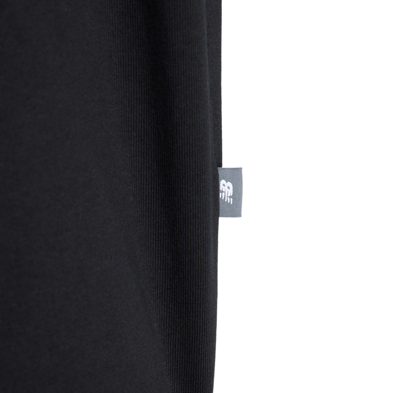 New Balance Ghica Ship Oversized T-shirt Image 5 of 5. Tap to open photo gallery.