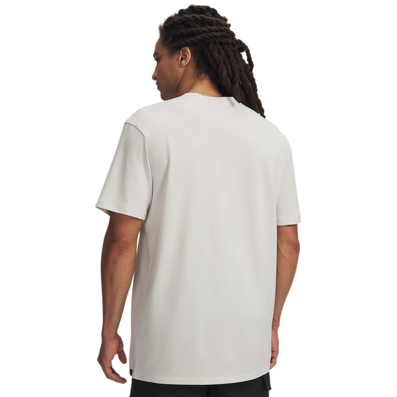 Under Armour Curry Greatest Shooter Tee Image 3 of 3. Tap to open photo gallery.