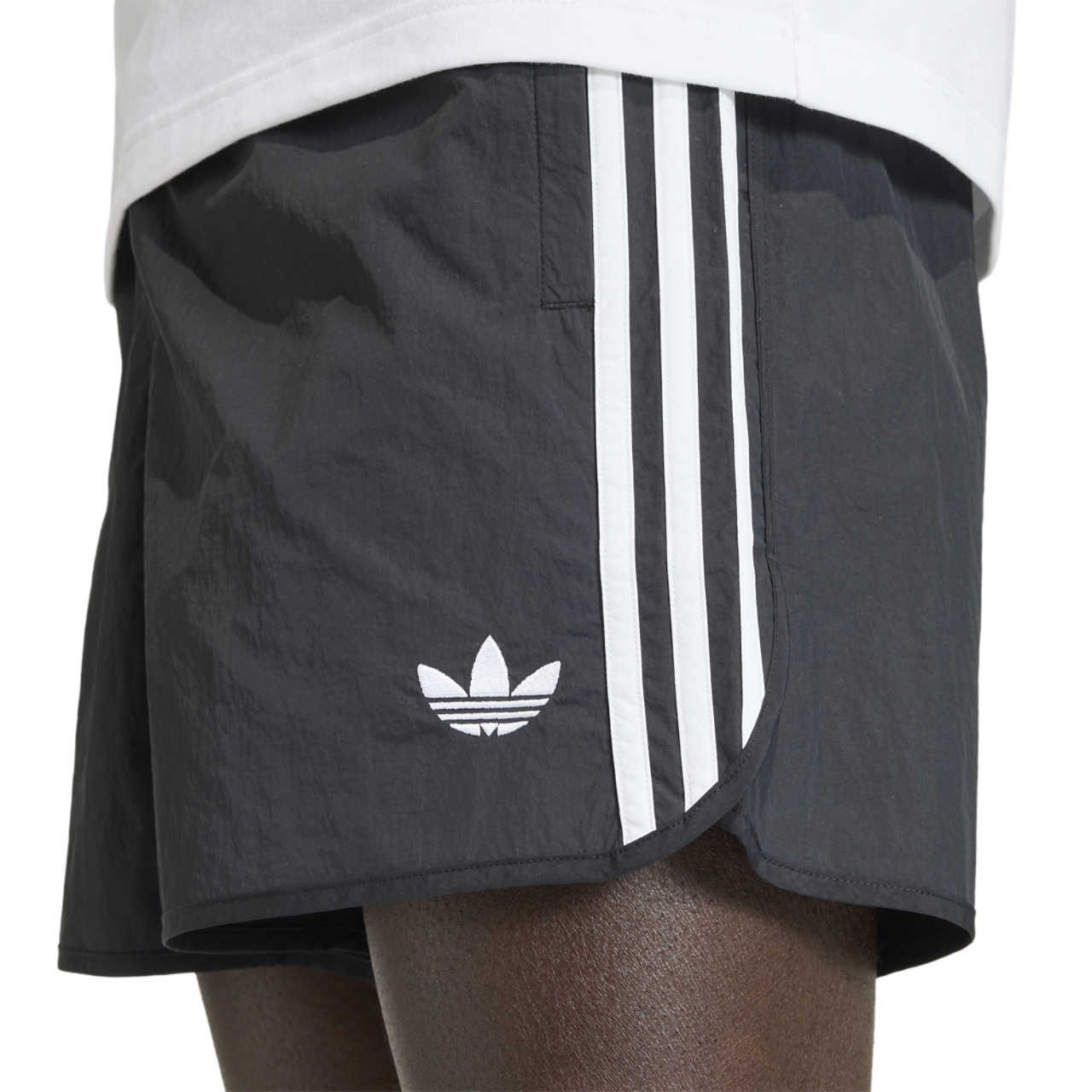 adidas Sprinter Shorts Image 5 of 5. Tap to open photo gallery.