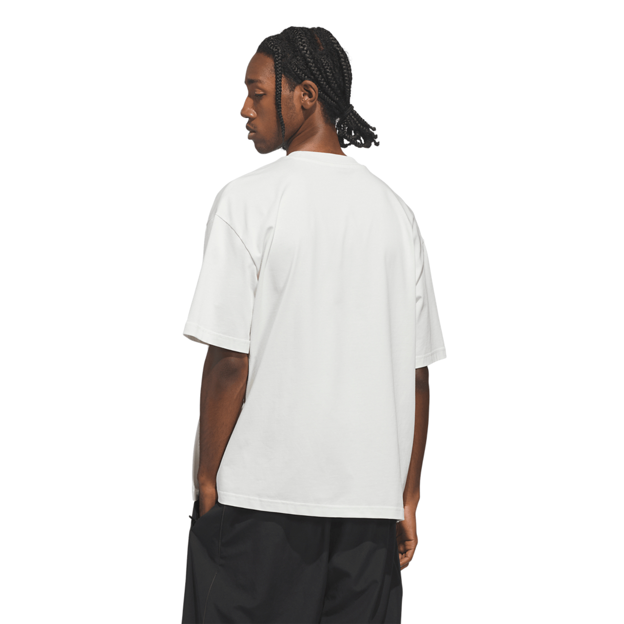 adidas Anthony Edwards Archive Tee Image 2 of 6. Tap to open photo gallery.