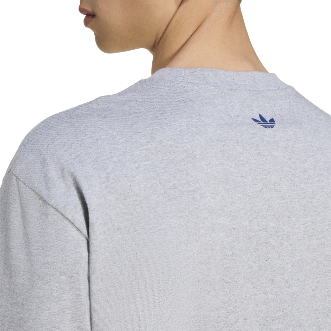 adidas Varsity Tee Image 4 of 5. Tap to open photo gallery.