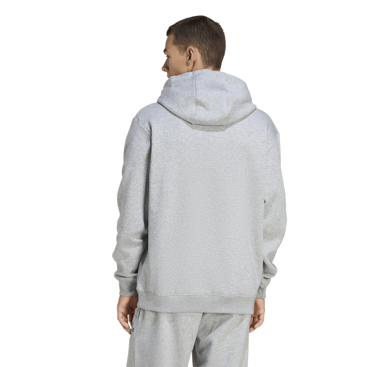 adidas Varsity Hoodie Image 5 of 5. Tap to open photo gallery.