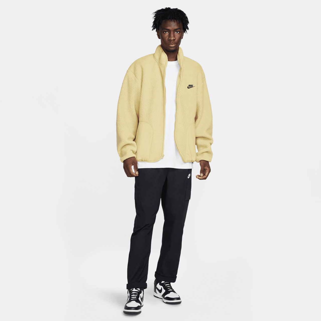 Nike Sportswear Premium Essentials Image 5 of 7. Tap to open photo gallery.