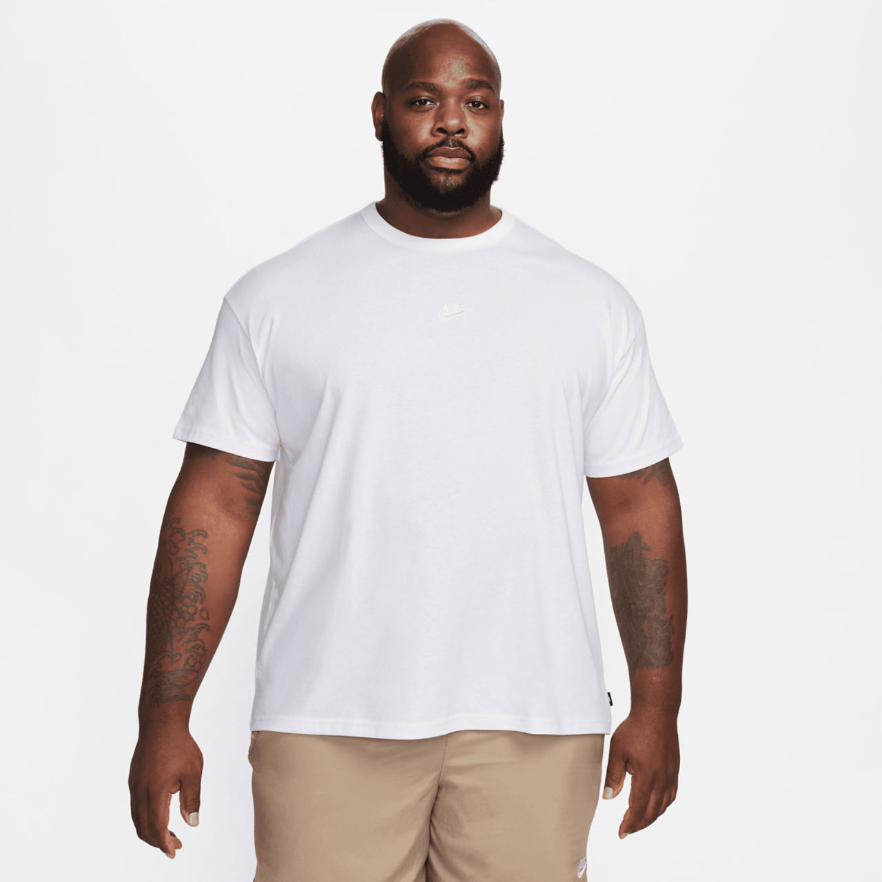Nike Sportswear Premium Essentials Image 6 of 7. Tap to open photo gallery.