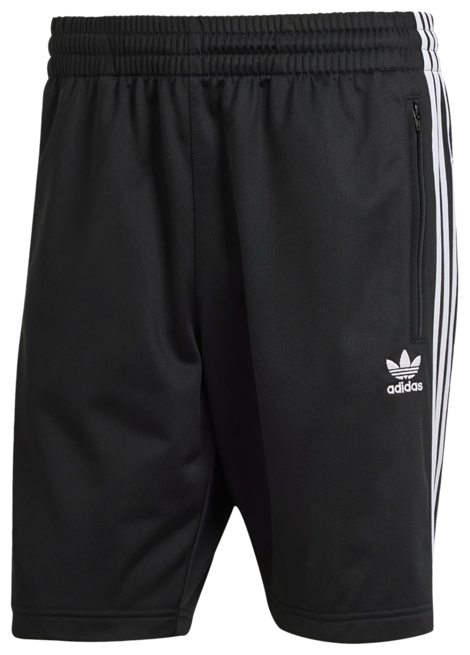 adidas Firebird Shorts Image 5 of 5. Tap to open photo gallery.