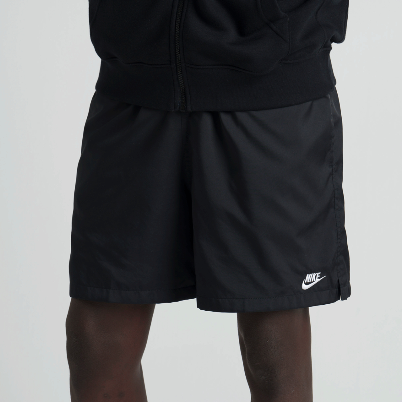 Nike Club Woven Flow Short Image 1 of 4. Tap to open photo gallery.