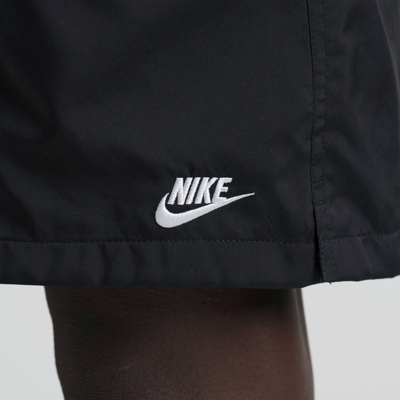 Nike Club Woven Flow Short Image 3 of 4. Tap to open photo gallery.