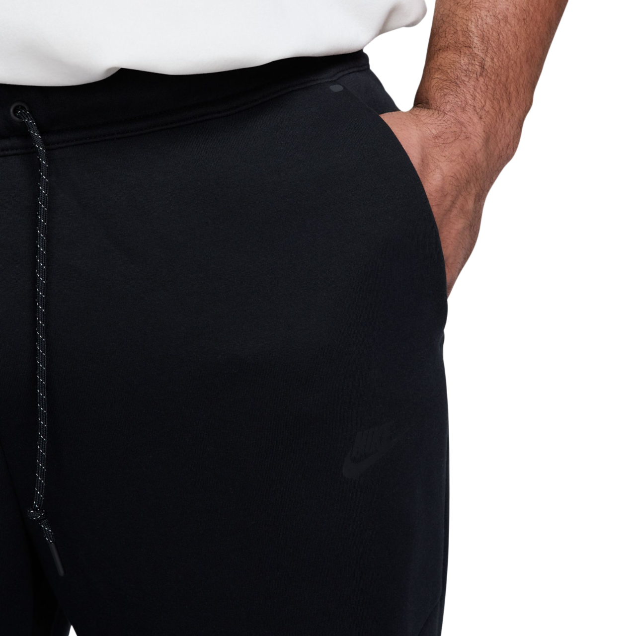 Nike Tech Fleece Joggers Image 5 of 9. Tap to open photo gallery.