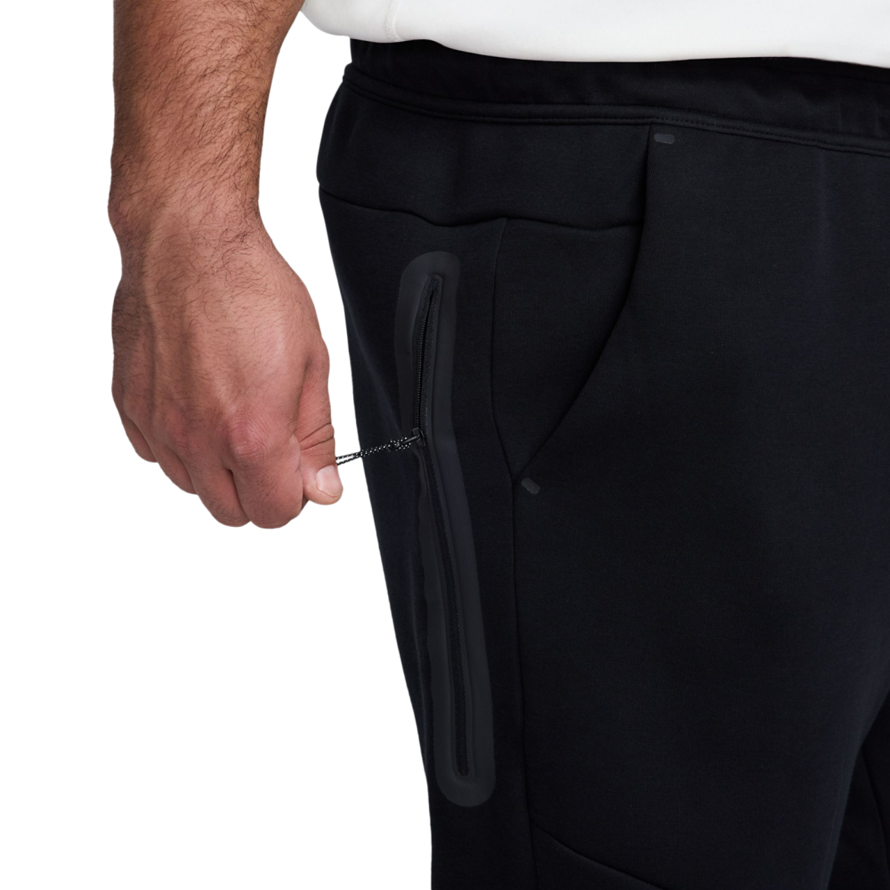 Nike Tech Fleece Joggers Image 6 of 9. Tap to open photo gallery.