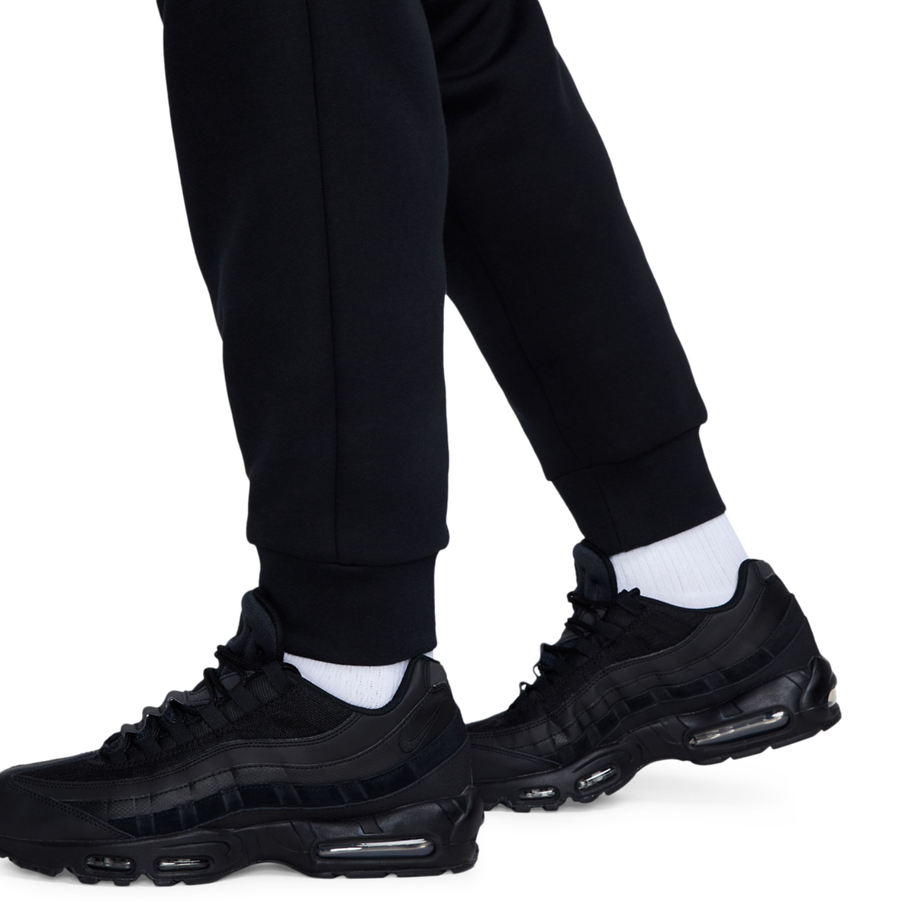 Nike Tech Fleece Joggers Image 9 of 9. Tap to open photo gallery.
