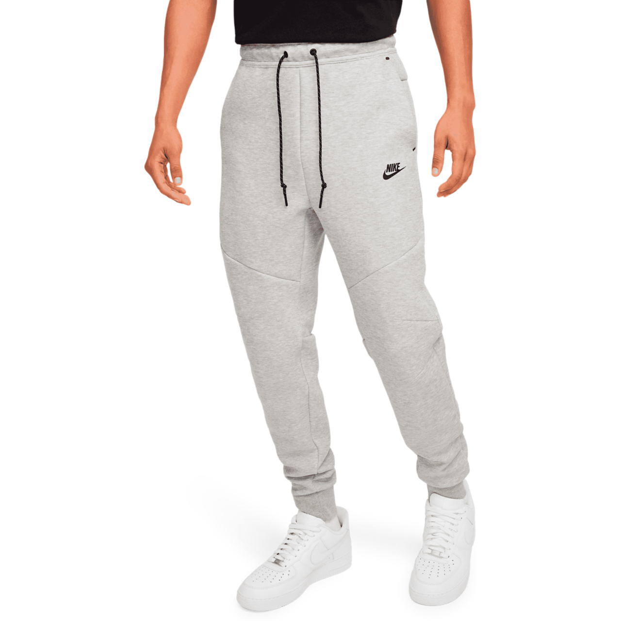 Nike Tech Fleece Joggers Image 1 of 7. Tap to open photo gallery.
