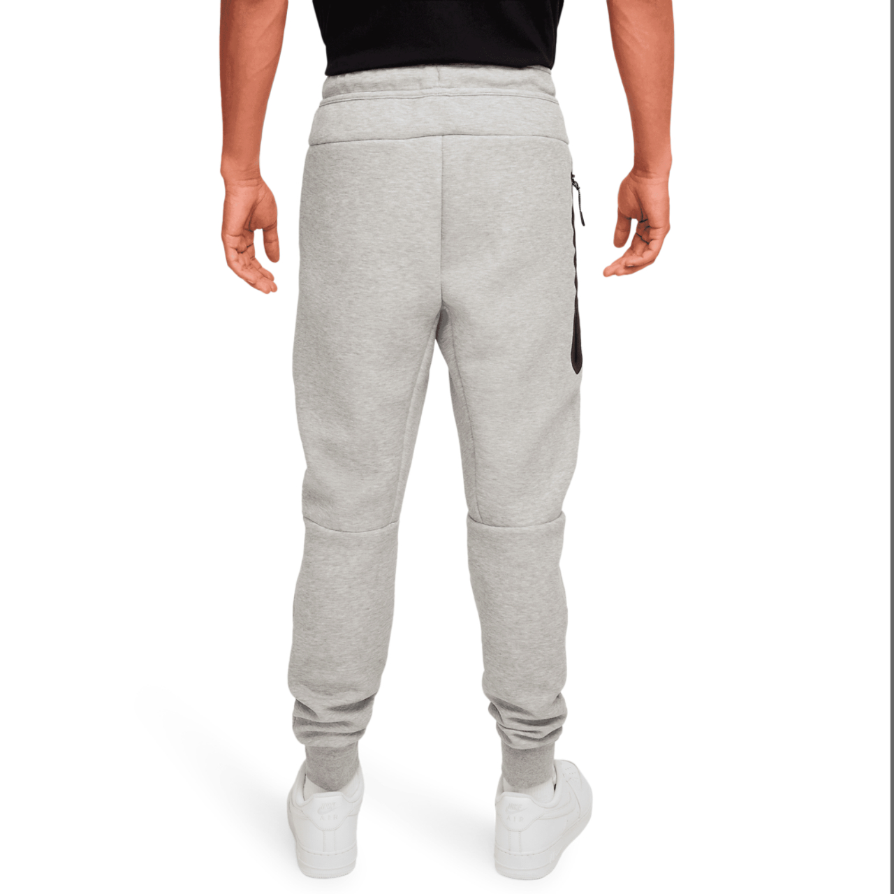 Nike Tech Fleece Joggers Image 2 of 7. Tap to open photo gallery.