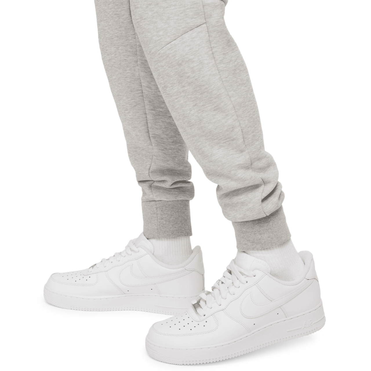 Nike Tech Fleece Joggers Image 6 of 7. Tap to open photo gallery.