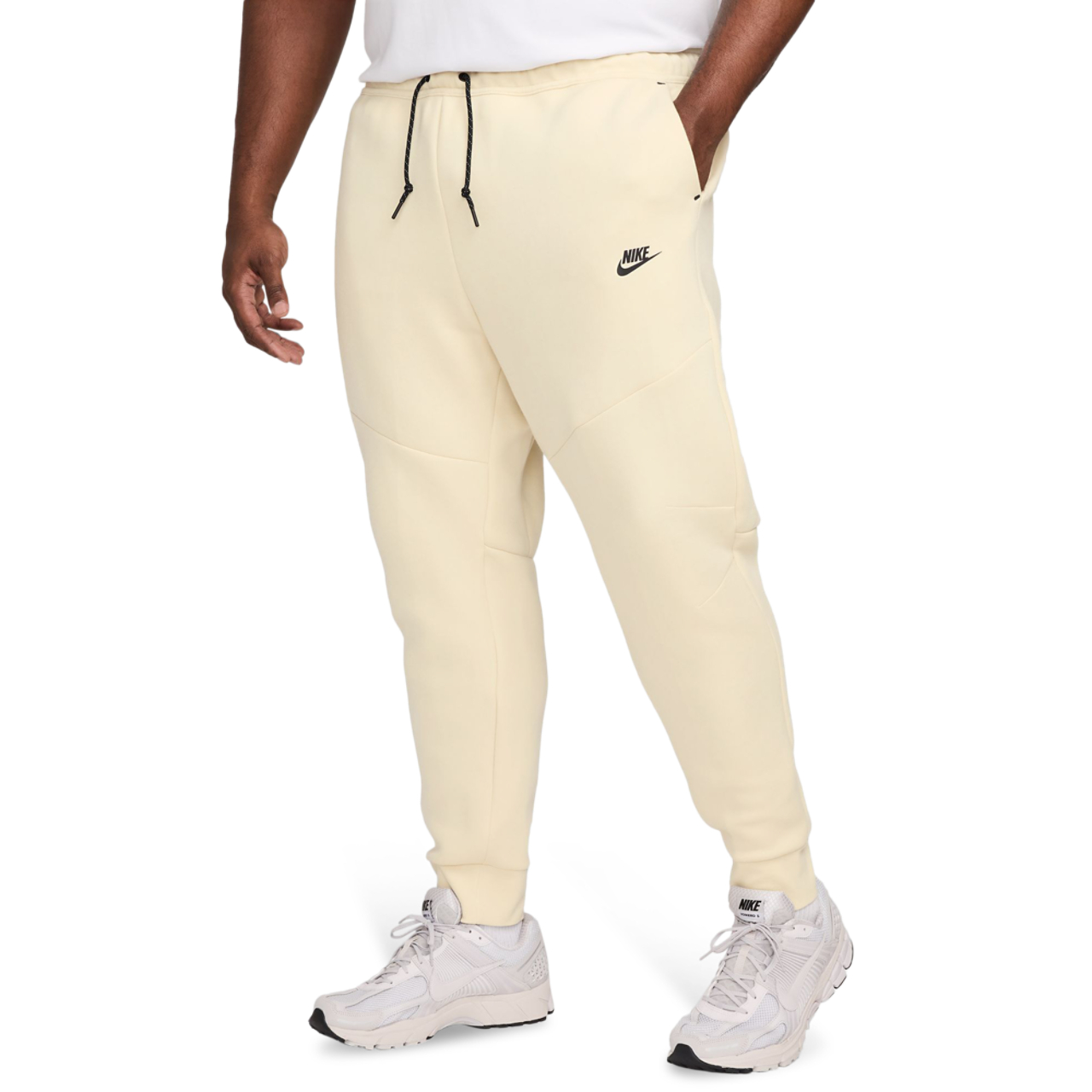 Nike Tech Fleece Joggers Image 1 of 9. Tap to open photo gallery.