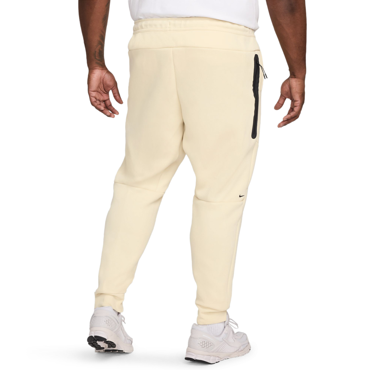 Nike Tech Fleece Joggers Image 3 of 9. Tap to open photo gallery.