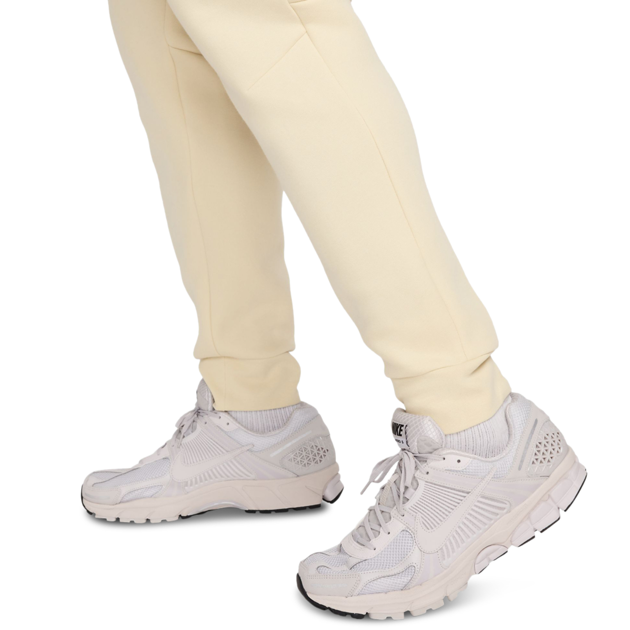 Nike Tech Fleece Joggers Image 9 of 9. Tap to open photo gallery.