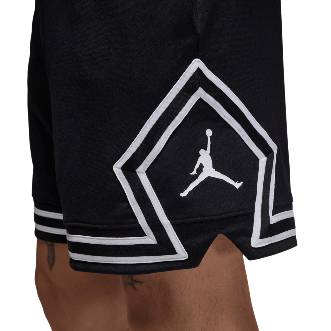 Jordan Sportswear Dri-Fit Diamond Short Image 5 of 5. Tap to open photo gallery.