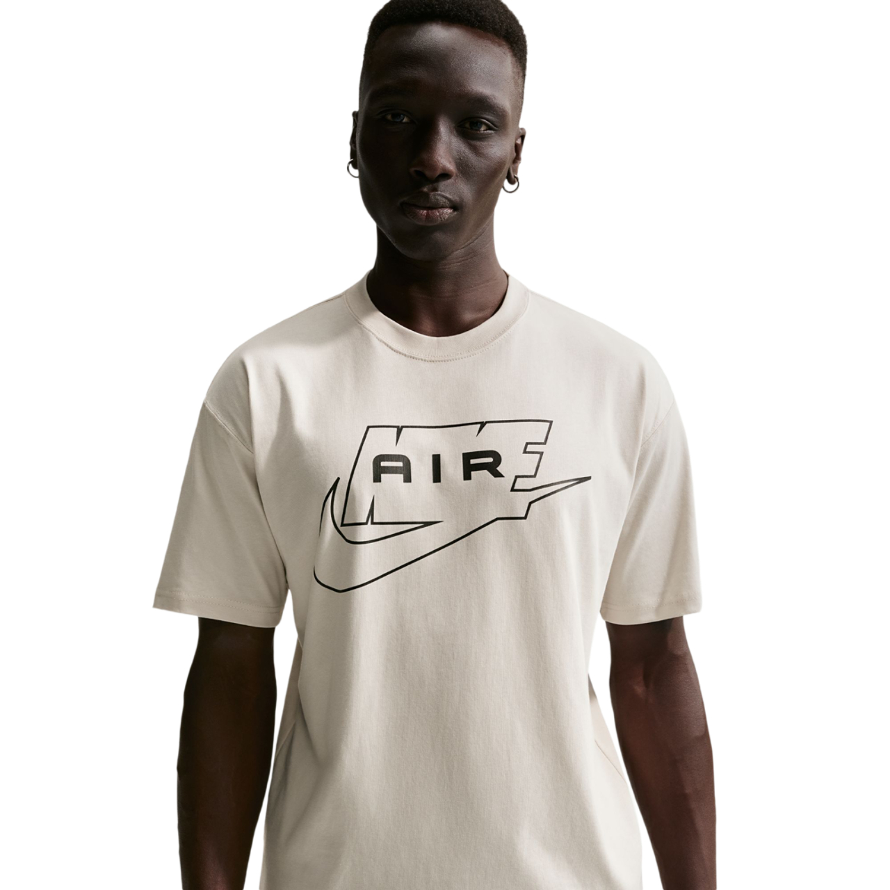 Nike Sportswear T-Shirt Image 1 of 5. Tap to open photo gallery.
