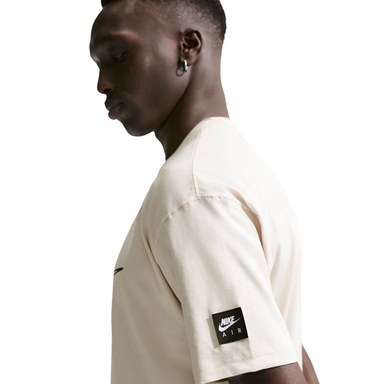 Nike Sportswear T-Shirt Image 3 of 5. Tap to open photo gallery.