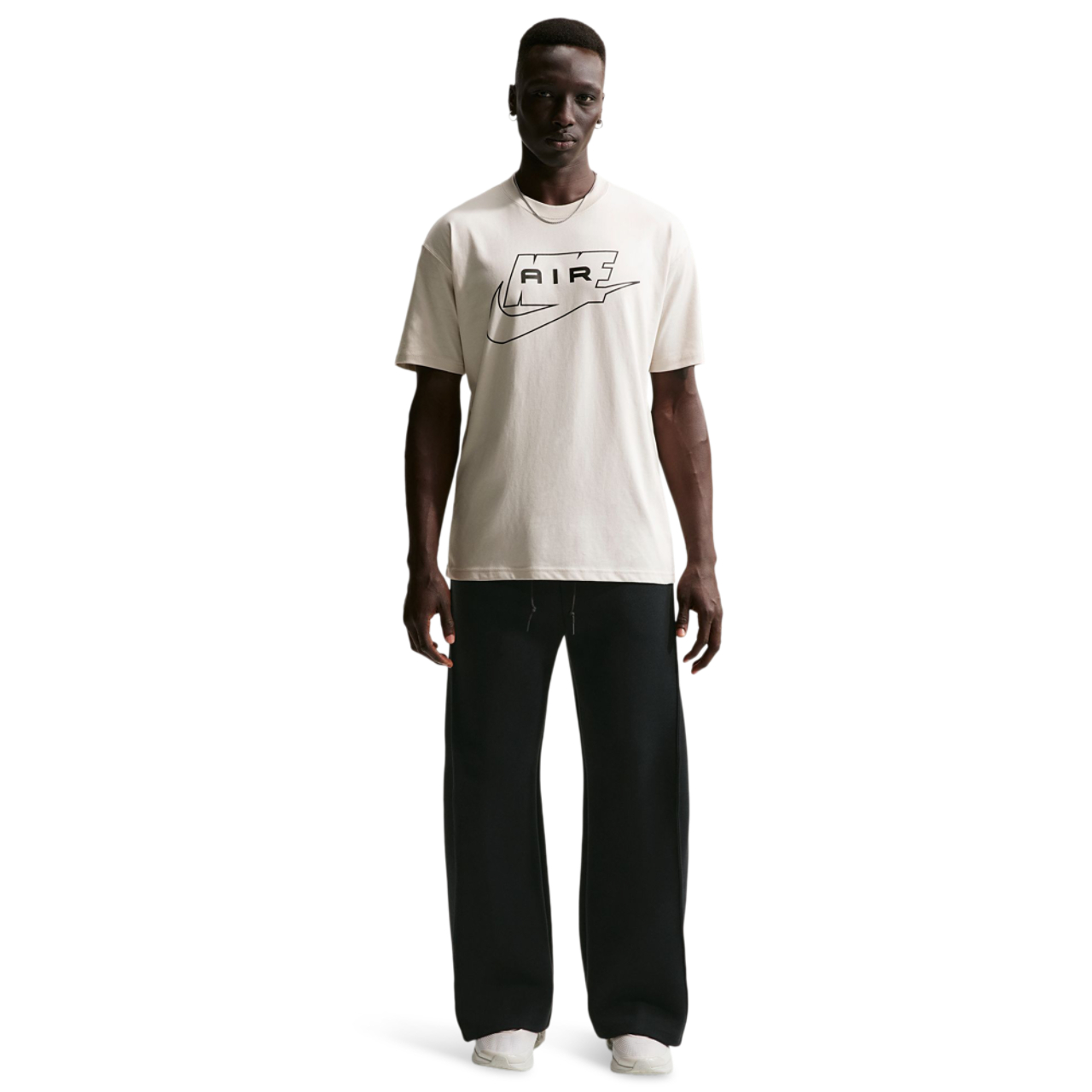Nike Sportswear T-Shirt Image 4 of 5. Tap to open photo gallery.