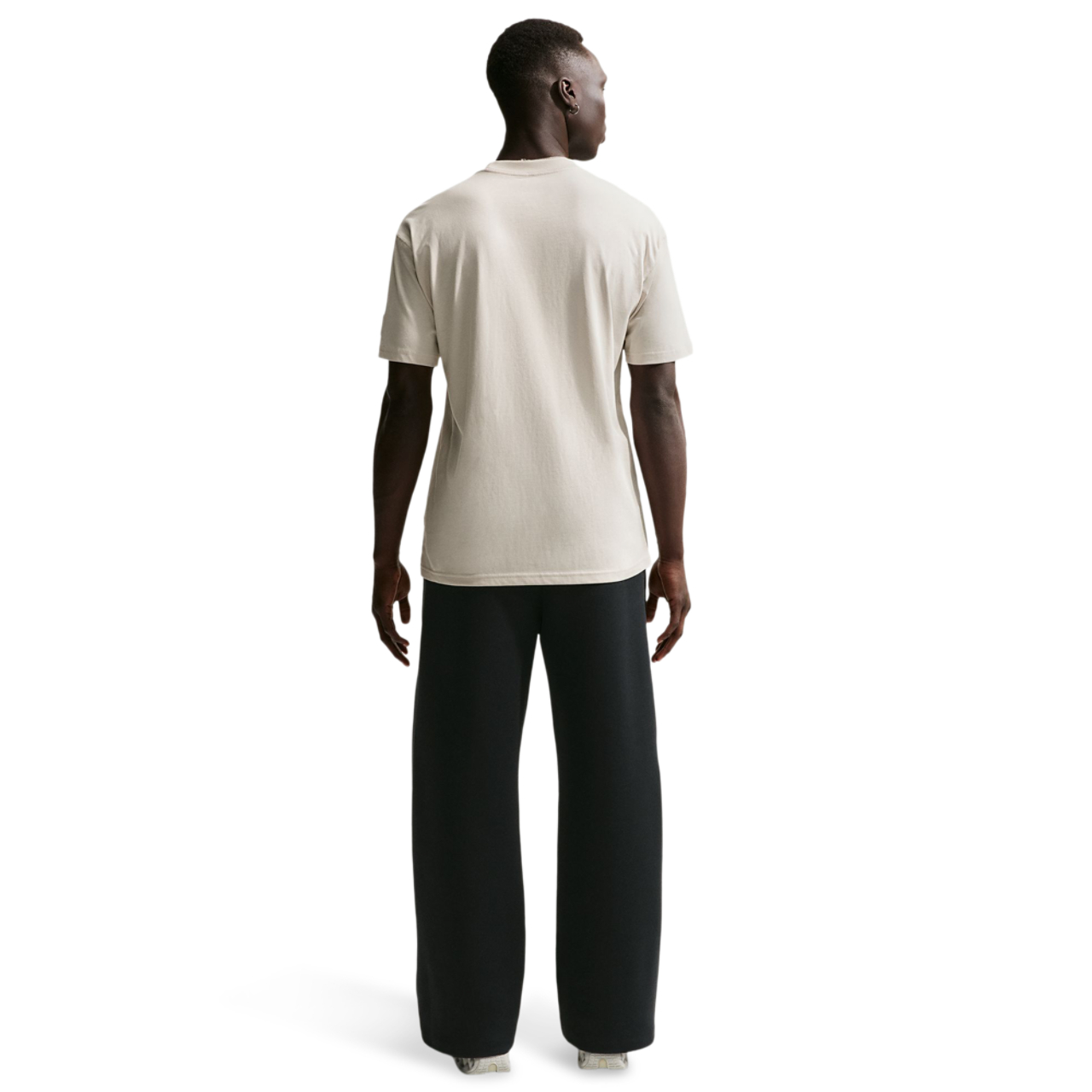 Nike Sportswear T-Shirt Image 5 of 5. Tap to open photo gallery.