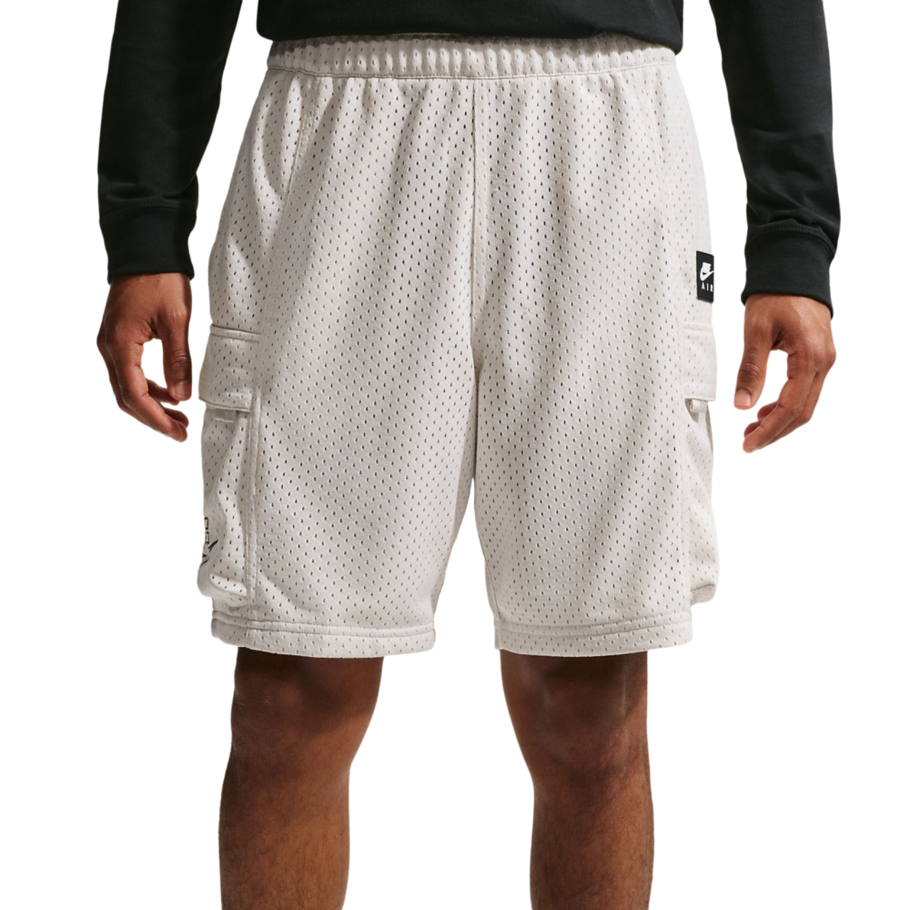Nike Air Shorts Image 1 of 5. Tap to open photo gallery.