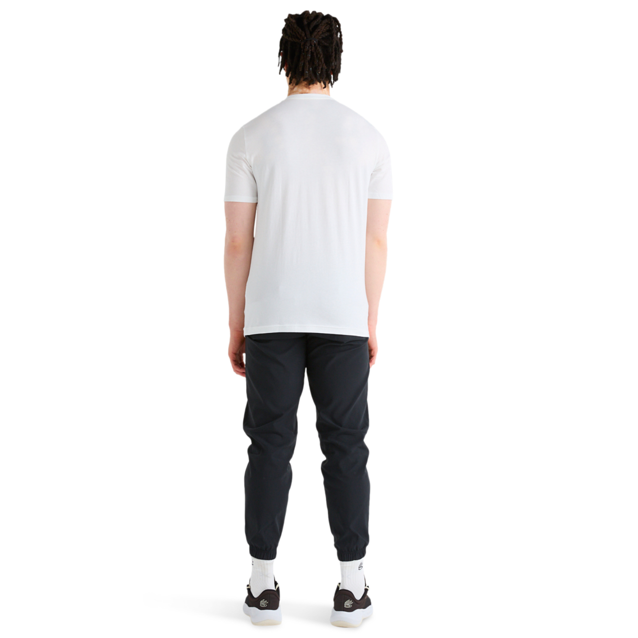 Under Armour Curry Brand T-Shirt Image 4 of 4. Tap to open photo gallery.