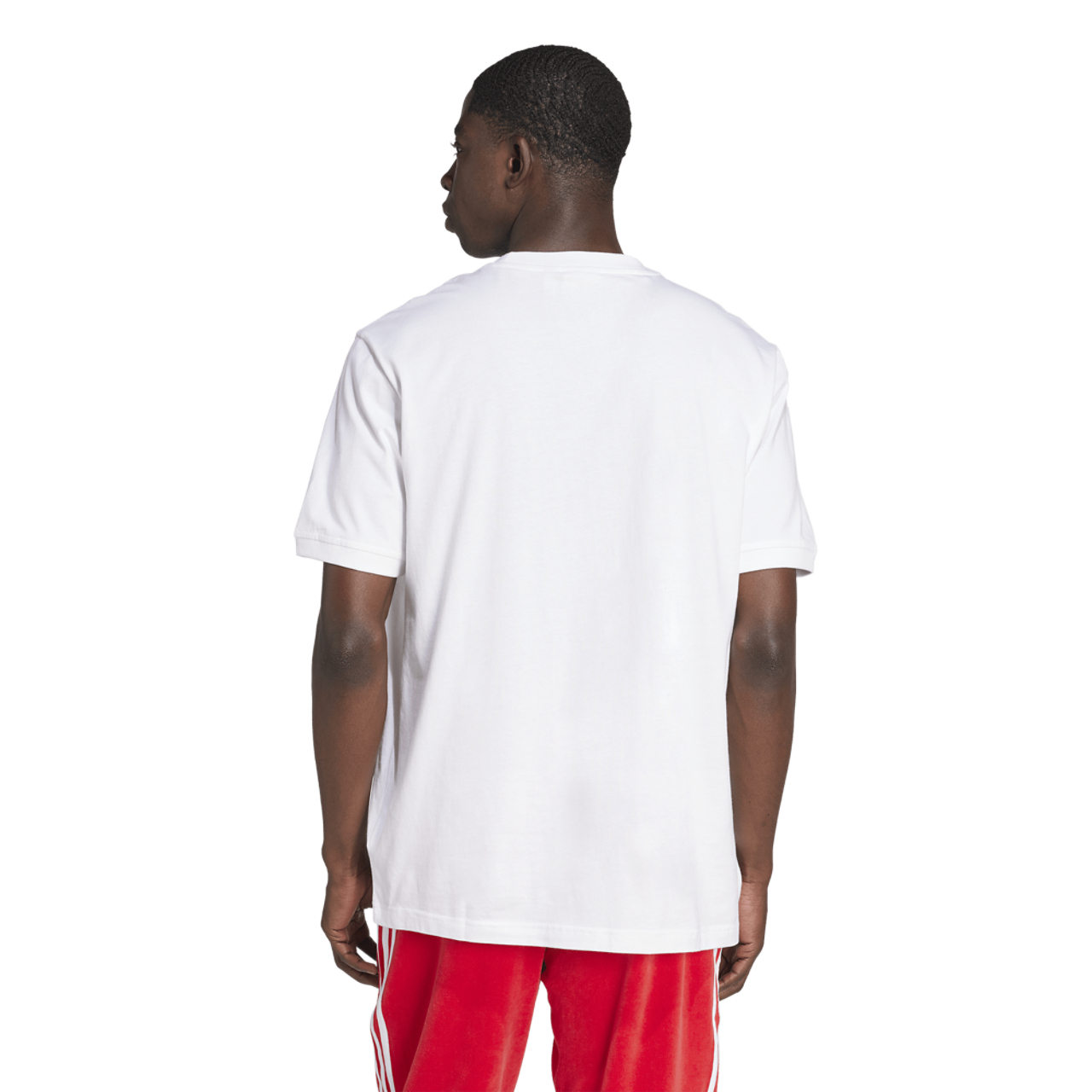 adidas Adicolor Loose 2000s Cali T-Shirt Image 3 of 5. Tap to open photo gallery.