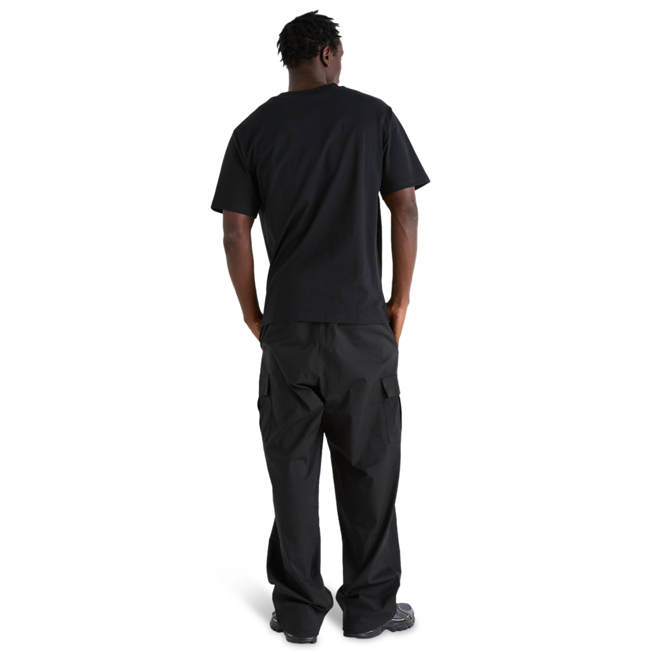 New Balance Athletics Tee Image 4 of 4. Tap to open photo gallery.