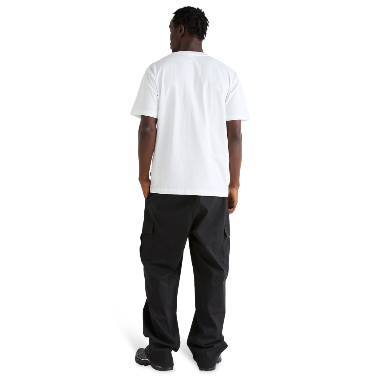 New Balance Athletics Tee Image 5 of 5. Tap to open photo gallery.