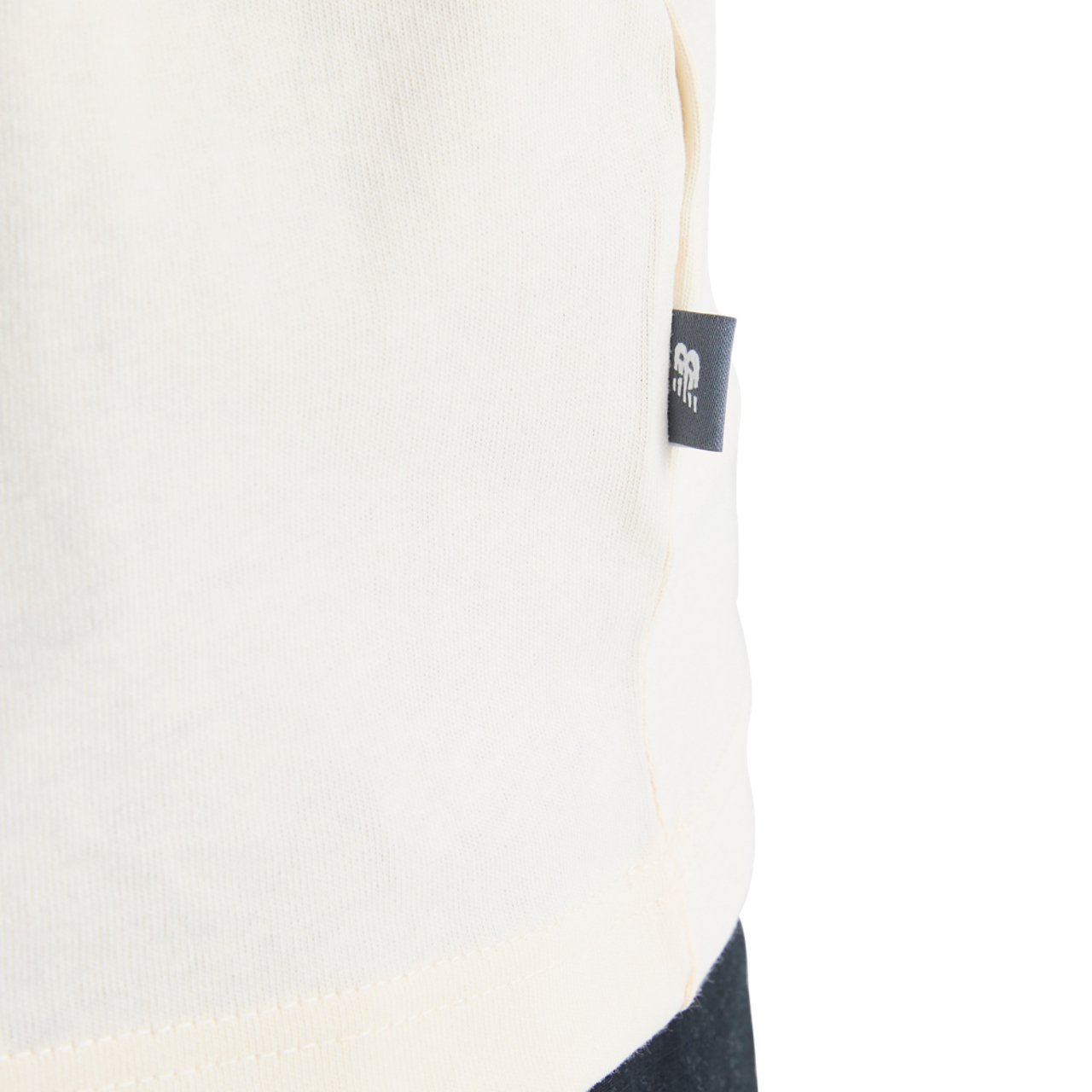 New Balance Athletics Legacy Tee Image 4 of 7. Tap to open photo gallery.