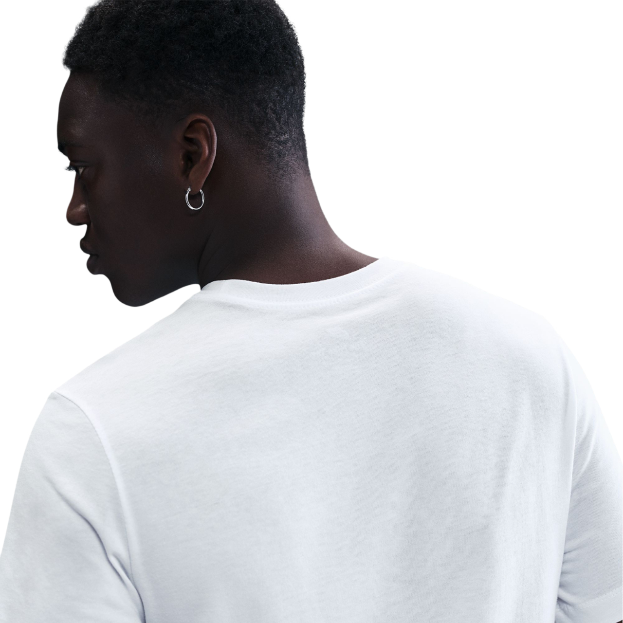 Nike Sportswear Graphic T-Shirt Image 5 of 5. Tap to open photo gallery.