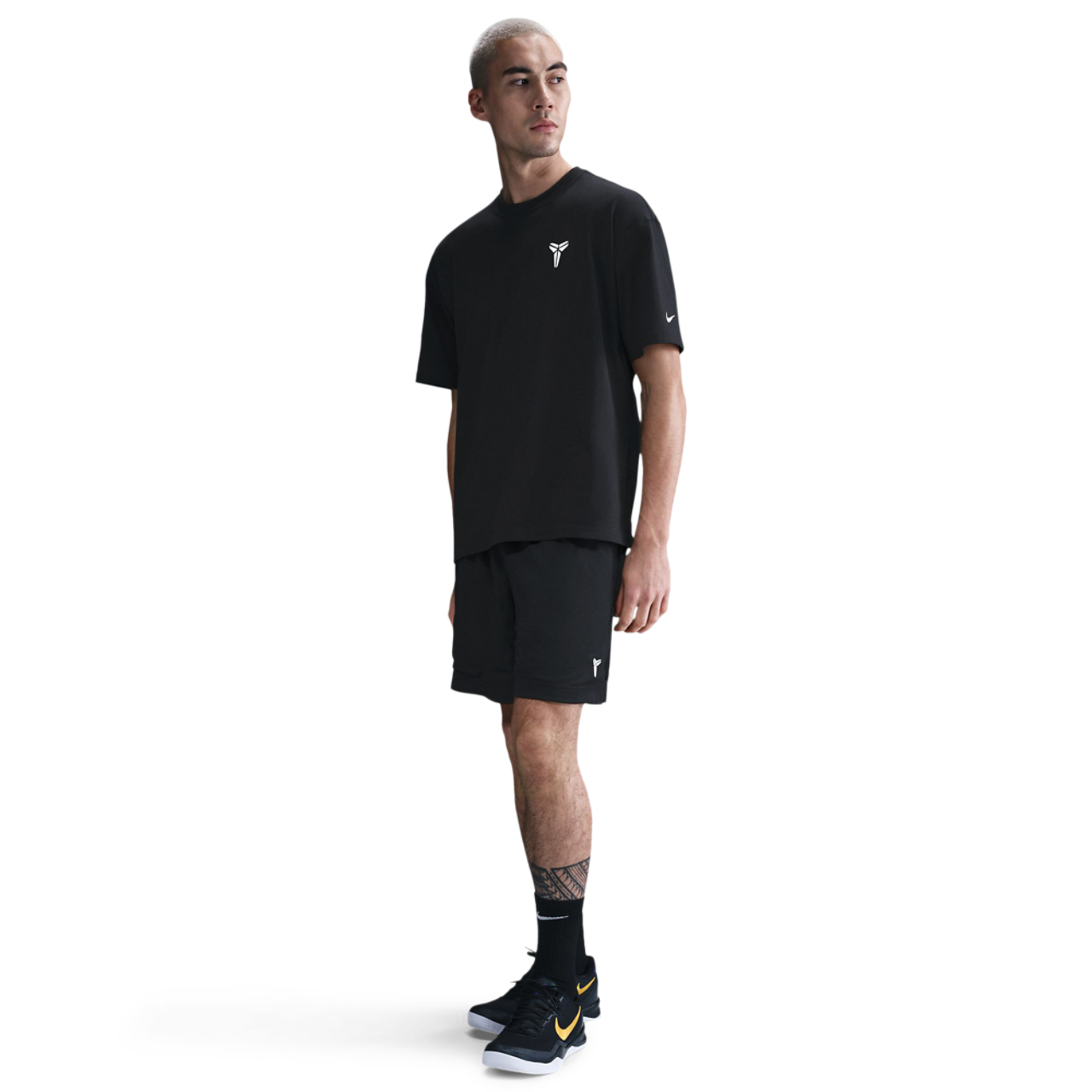 Nike Kobe Bryant Dri-fit Basketball Image 1 of 4. Tap to open photo gallery.